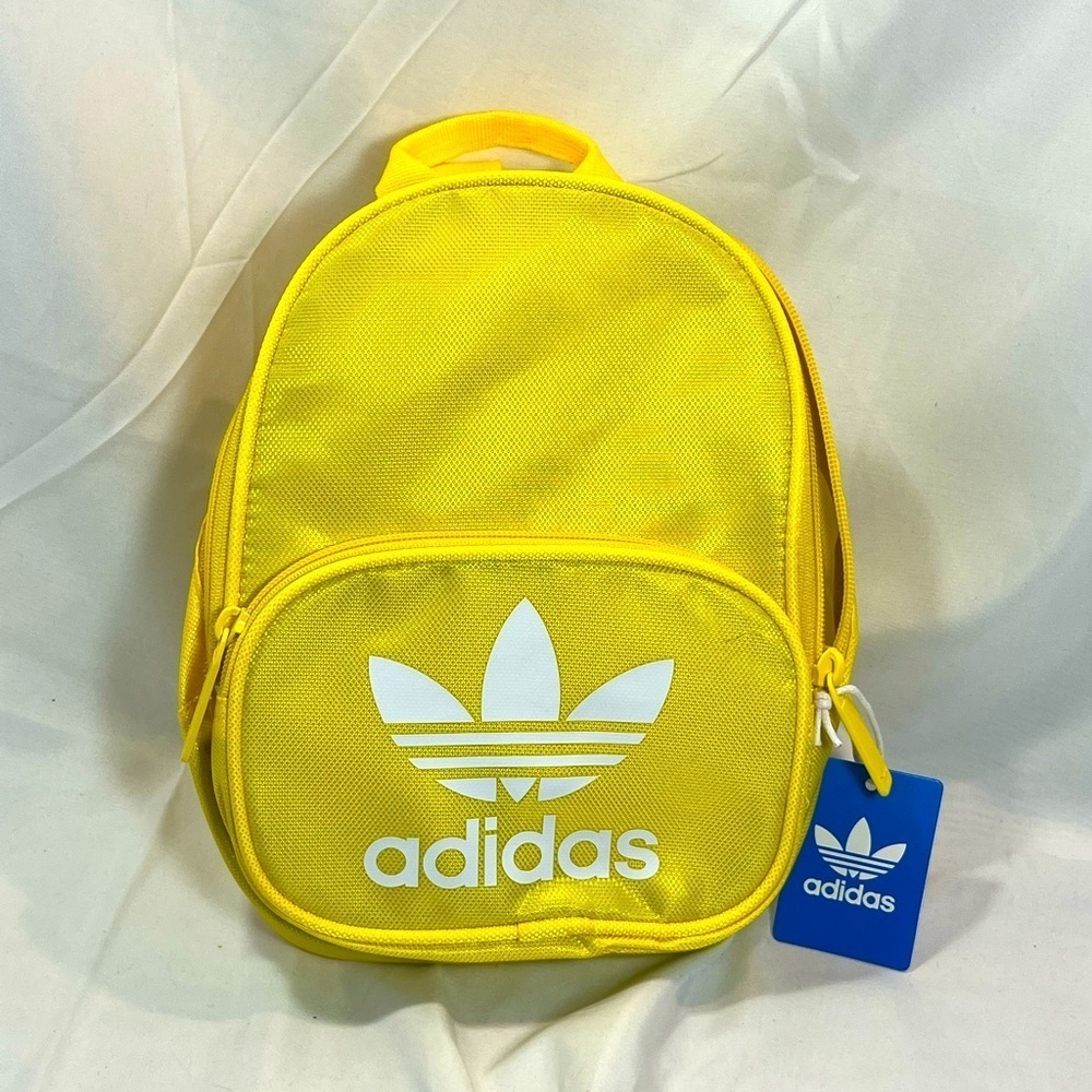 NWT Adidas Originals Santiago Mini Backpack